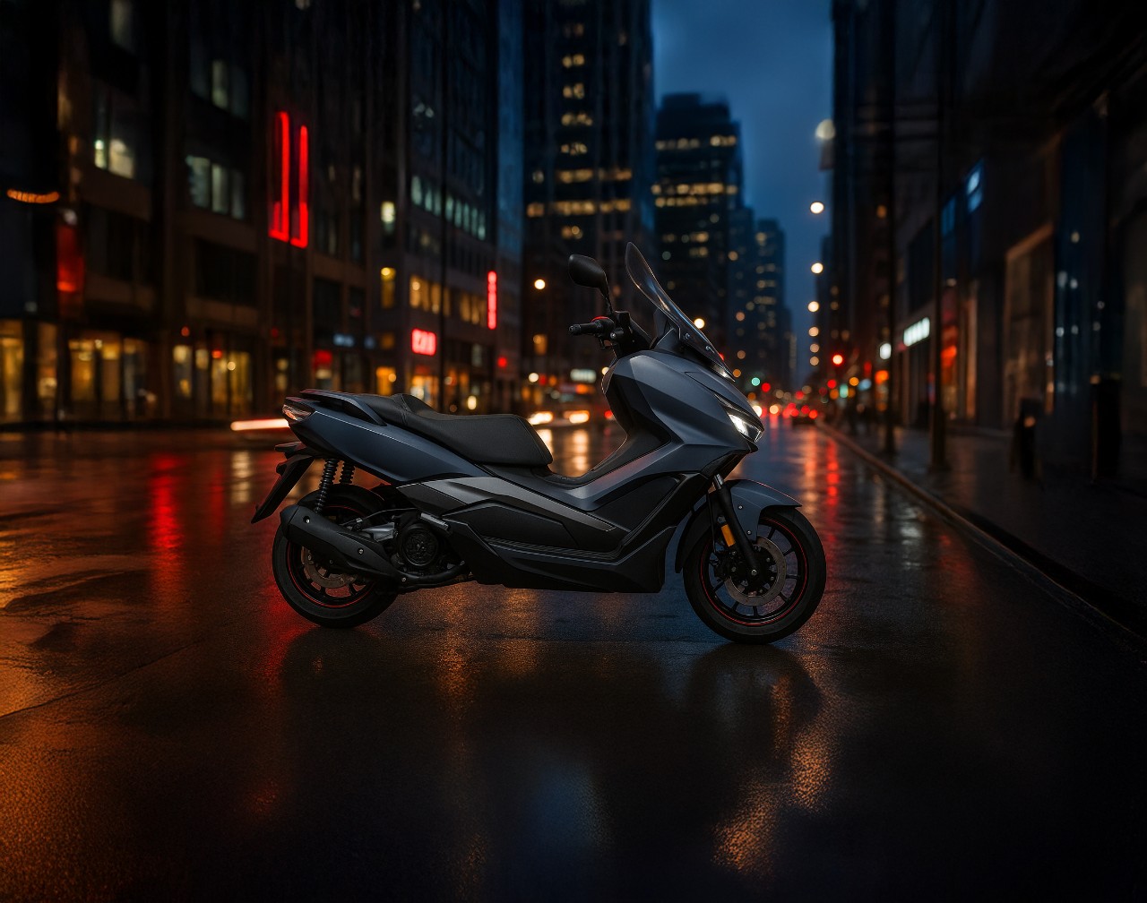 KL: tutte le novità di EICMA 2025